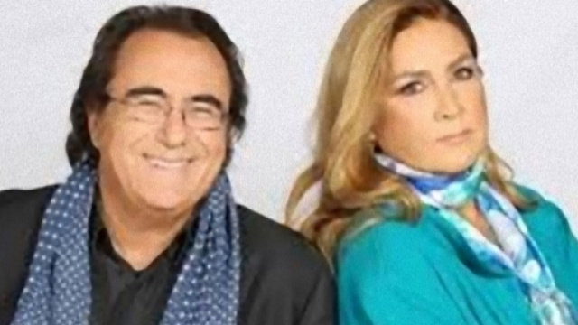 Al Bano ospite a Standing Ovation.