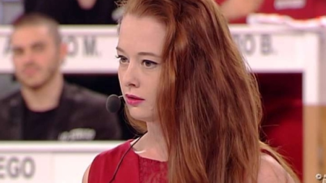 Amici 16: Alessandra Celentano ha offeso Vittoria