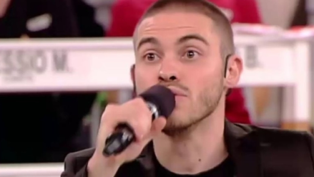 Amici 2017: Lo Strego rischia l'eliminazione?