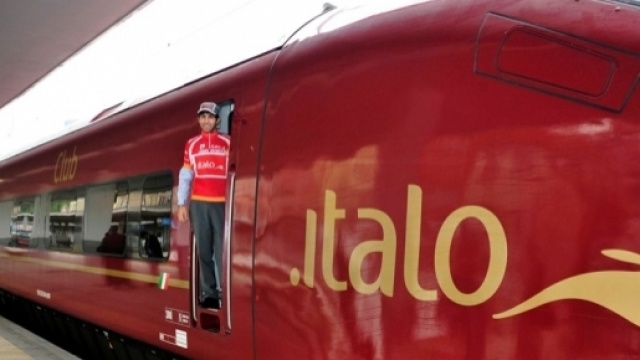 Assunzioni in Italo in diverse citt&agrave;