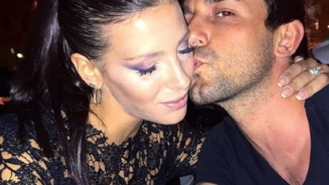 Chi &egrave; il fidanzato di Giulia Calcaterra?