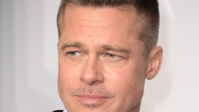 Chi &egrave; la nuova fidanzata di Brad Pitt? | Velvet Gossip Italia - velvetgossip.it