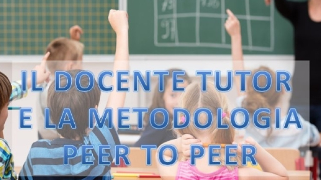 Come effettuare correttamente il Peer To Peer