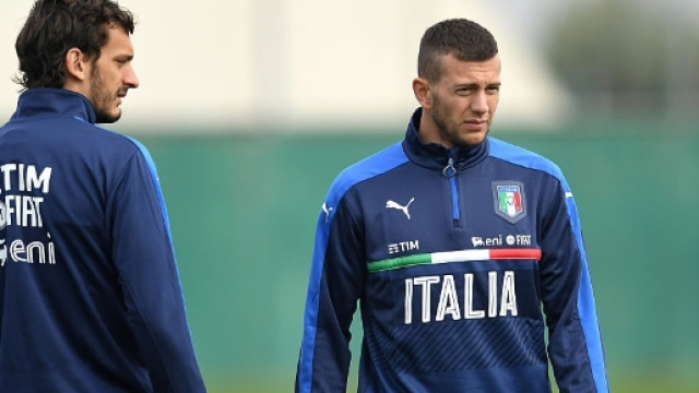 Convocati Italia: c'&egrave; Bernardeschi, out Astori &ndash; Viola News - violanews.com