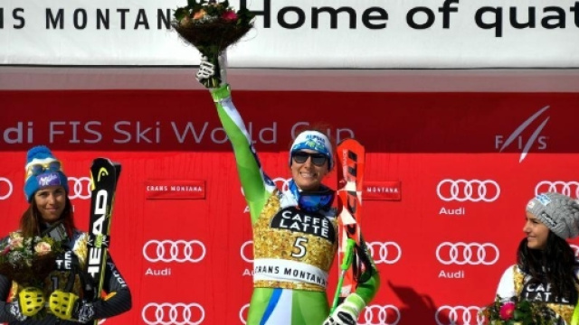 Coppa del Mondo sci alpino 2017 - Orari diretta Tv Rai Sport Kranjska Gora e Jeongseon - 4 e 5 marzo - rai.it