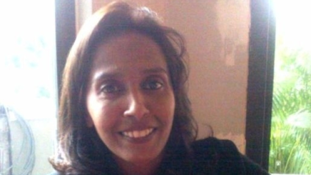 Espulsa dalla Gran Bretagna dopo 27 anni di matrimonio con un locale