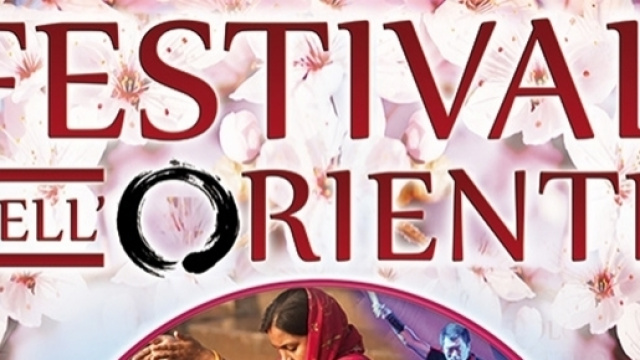 Festival dell&rsquo;Oriente 2017 a Torino