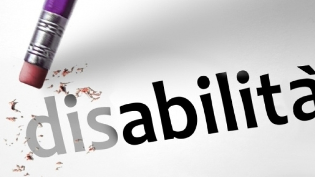 Fondi per assistenza ai disabili gravi