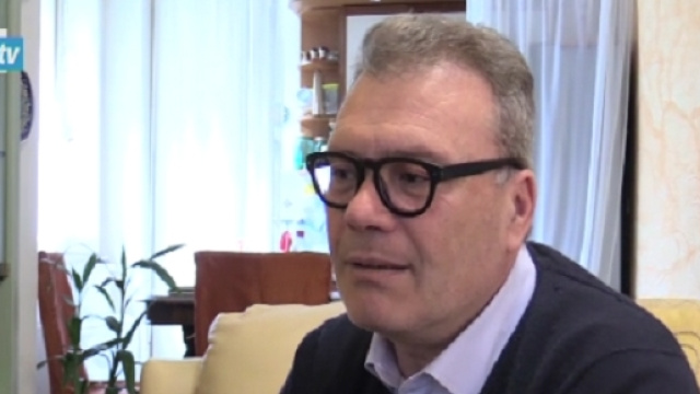 Franco Ciullini, legale di uno dei due commessi del supermercato protagonisti del caso.