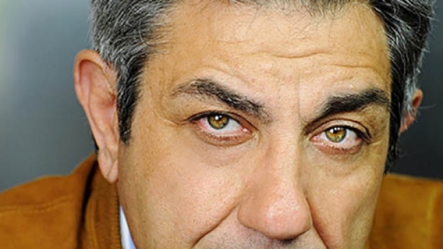 Giuseppe De Rosa vittima di un incidente stradale a Castellammare di Stabia