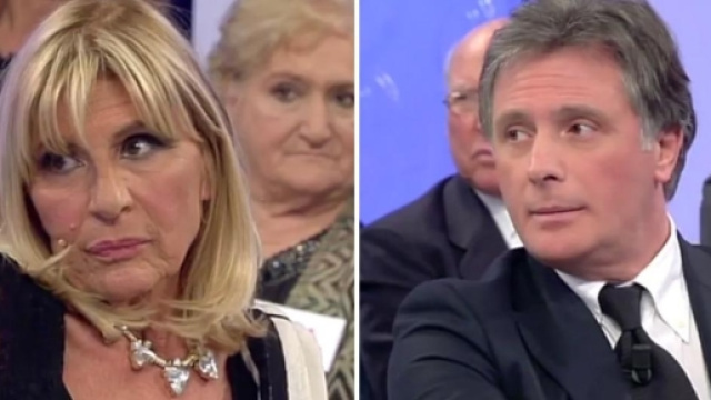 Gossip U&D: la verit&agrave; su Gemma e Giorgio