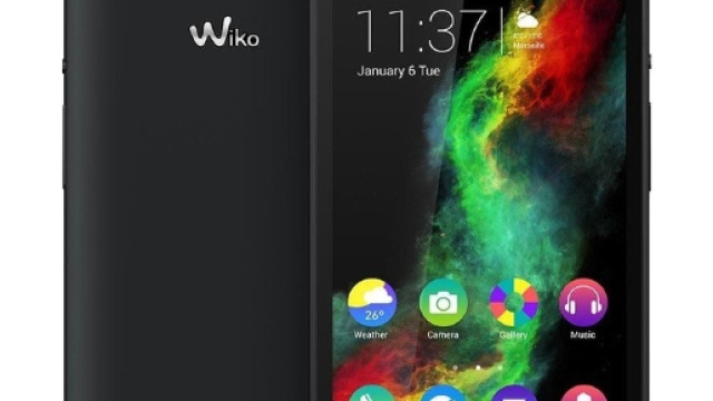 I nuovi Wiko debutteranno a breve sul nostro mercato