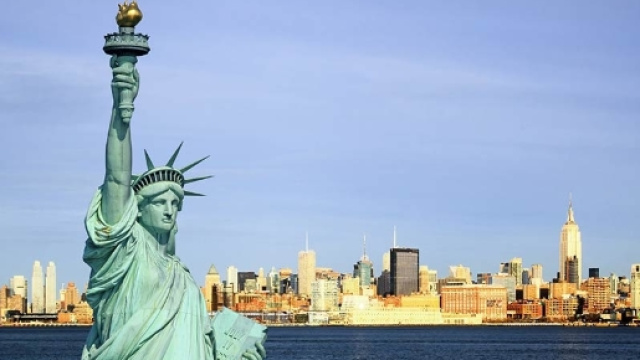 I voli low cost tra Europa e Usa ormai sono una realt&agrave;. Norwegian lancia 10 rotte per New York e la costa orientale