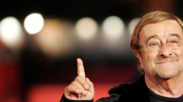 Il 4 Marzo l'Italia celebra Lucio Dalla - repubblica.it