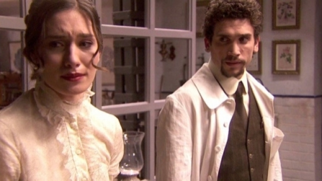 Il Segreto, anticipazioni: Hernando arrestato per colpa di Camila e Elias