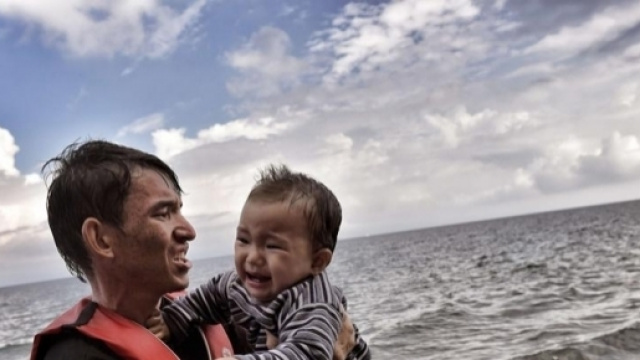 In fuga da guerra e povert&agrave;, 40 richiedenti asilo potrebbe sbarcare sull'isola azzurra