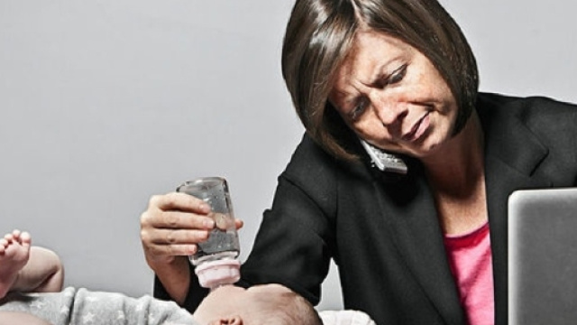 Il bonus Mamma Domani dell'Inps