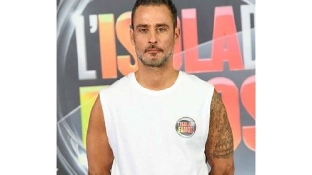 Isola dei famosi 2017: sorpresa per Raz Degan