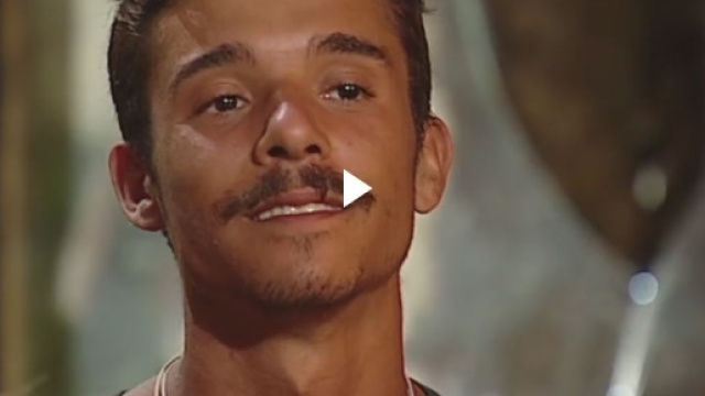 Isola: Moreno propone in diretta un'ammucchiata con Simone e ... - bitchyf.it