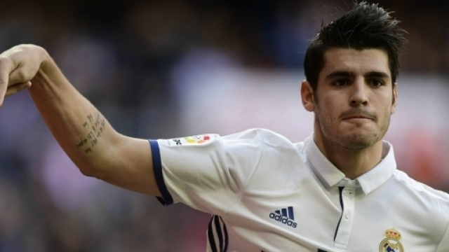 Juve, scambio con il Real Madrid? I dettagli