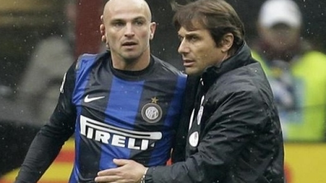 L'Inter prepara l'assalto ad Antonio Conte