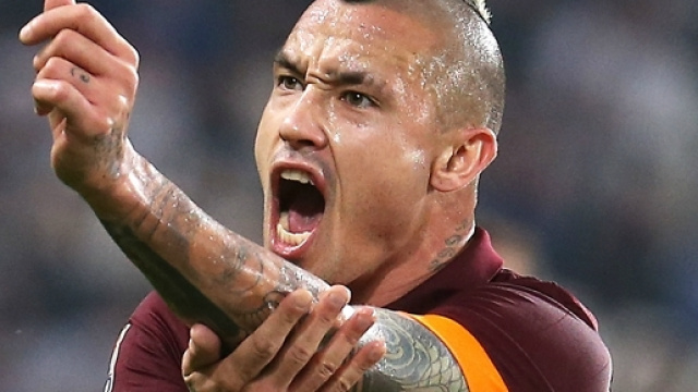 L'offerta dell'Inter per Nainggolan