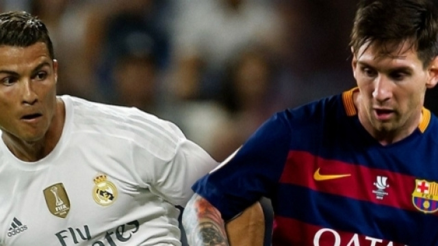 Le Real Madrid devance le Bar&ccedil;a pour le nouveau Messi&nbsp;!