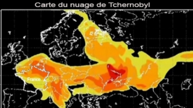 lefigaro.fr - Tchernobyl les &eacute;tapes cl&eacute;s de la pire catastrophe nucl&eacute;aire de l'histoire