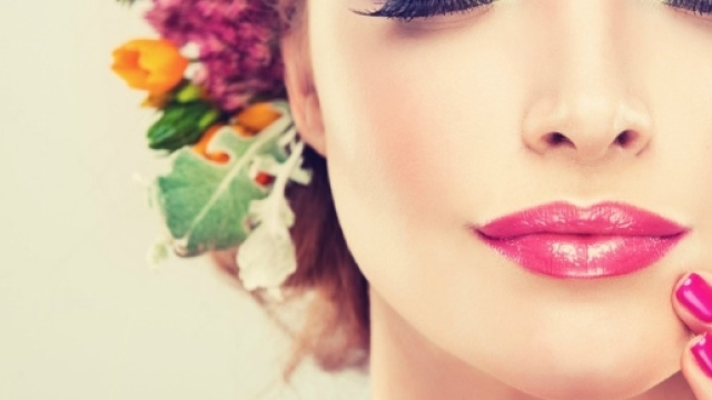 Make ap 2017: la tendenza nelle mani del bio