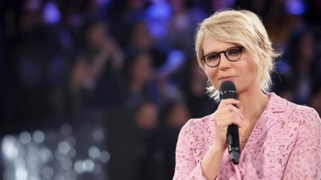 Maria De Filippi sotto attacco
