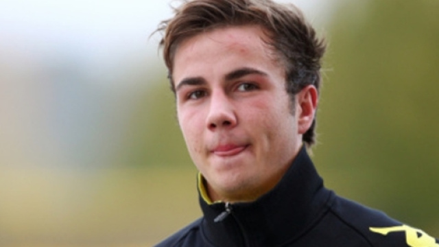 Mario G&ouml;tze - http://www.catalogwishes.com/mario-gotze.html ... - pinterest.com
