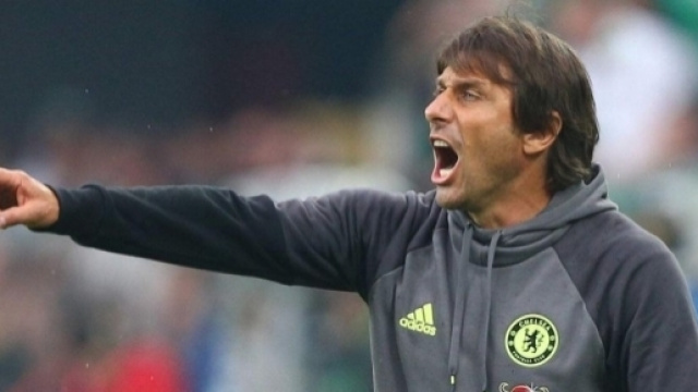 Mercato: Conte in pole per il dopo Pioli?