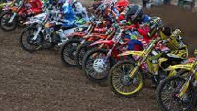 Mondiale Motocross 2017 - Diretta Tv GP Indonesia - 4 e 5 marzo
