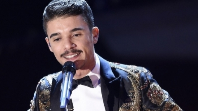 Moreno, il nemico immaginario di chi non sfonda con il rap - Panorama - panorama.it