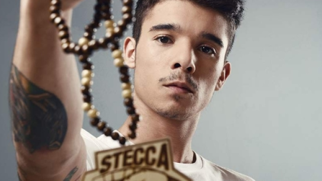 Moreno | Sito Ufficiale | naufrago dell'isola dei famosi 2017