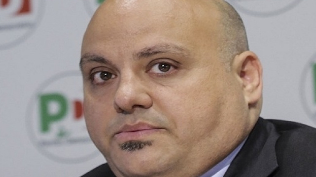 Nico Stumpo, ex PD e fra i fondatori di Democratici e Progressisti