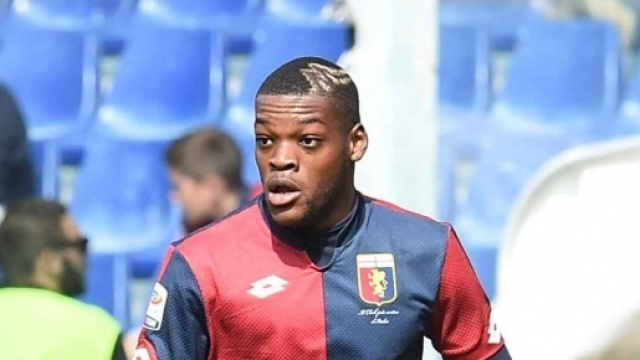 Ntcham: uomo della provvidenza rossoblu