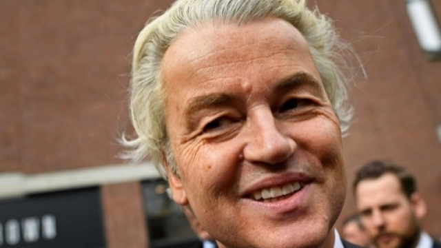 Olanda al voto, il populista Wilders insidia la leadership di Rutte