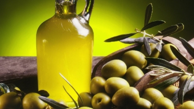 Olio d'oliva, registrato a livello europeo il marchio 'Sicilia Igp ... - palermomania.it