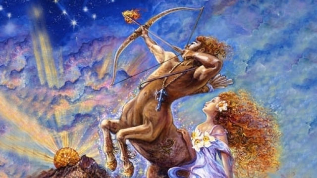 Oroscopo di domani | previsioni di mercoled&igrave; 1 marzo 2017 - segno 'top del giorno' Sagittario.