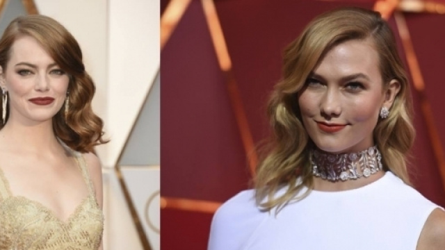 Oscar 2017 capelli medi, il Long Bob