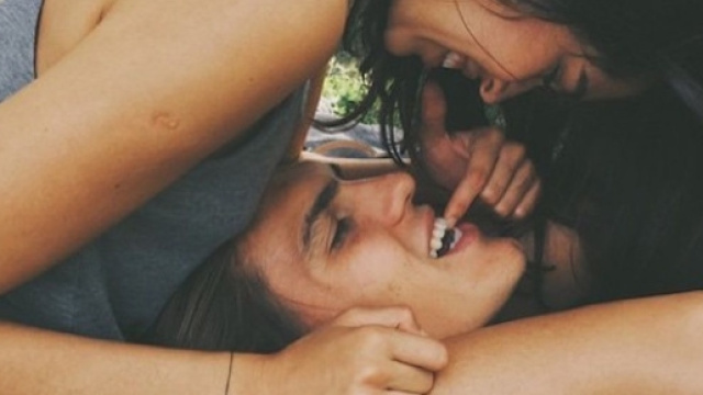 Pourquoi tombons nous amoureux d'une personne et pas d'une autre ?