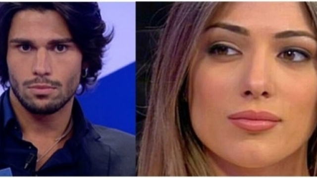 Prima il bacio, poi la lite: difficolt&agrave; nella conoscenza tra Luca e Soleil