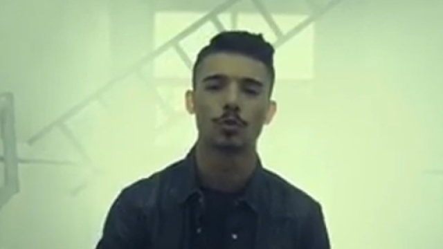 Sanremo 2015: Moreno, il video di Oggi ti parlo cos&igrave; in anteprima ... - vanityfair.it