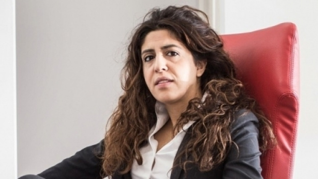 Secondo la Chaouqui dj Fabo era un 'vigliacco' e non un 'eroe'