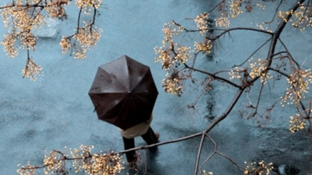 Sul nostro Paese torneranno le piogge