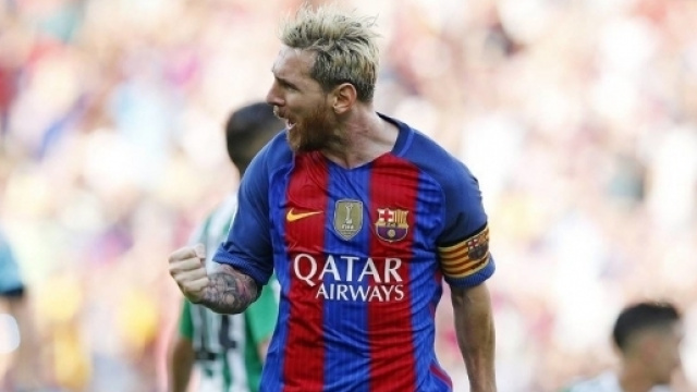 SURPRISE&nbsp;: Messi veut un joueur du Real Madrid&nbsp;!