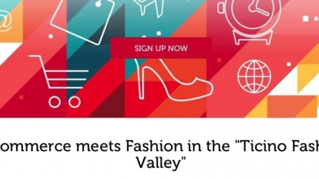 'Ticino Fashion Valley': presentazione dell'evento.