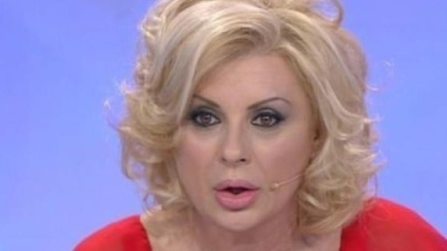 Tina Cipollari prossima conduttrice di Uomini e Donne - Gossip - gossipland.it