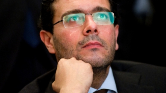 TOTORENZI: il cerchio magico - l'Espresso - repubblica.it
